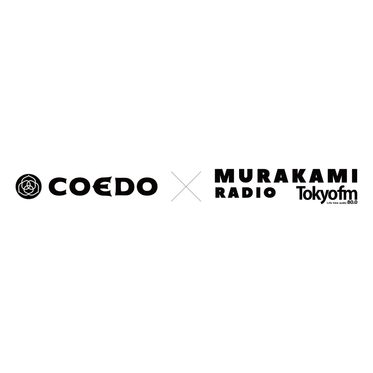 Coedo Murakami Radio bière Kazeuta golden ale 6x350ml