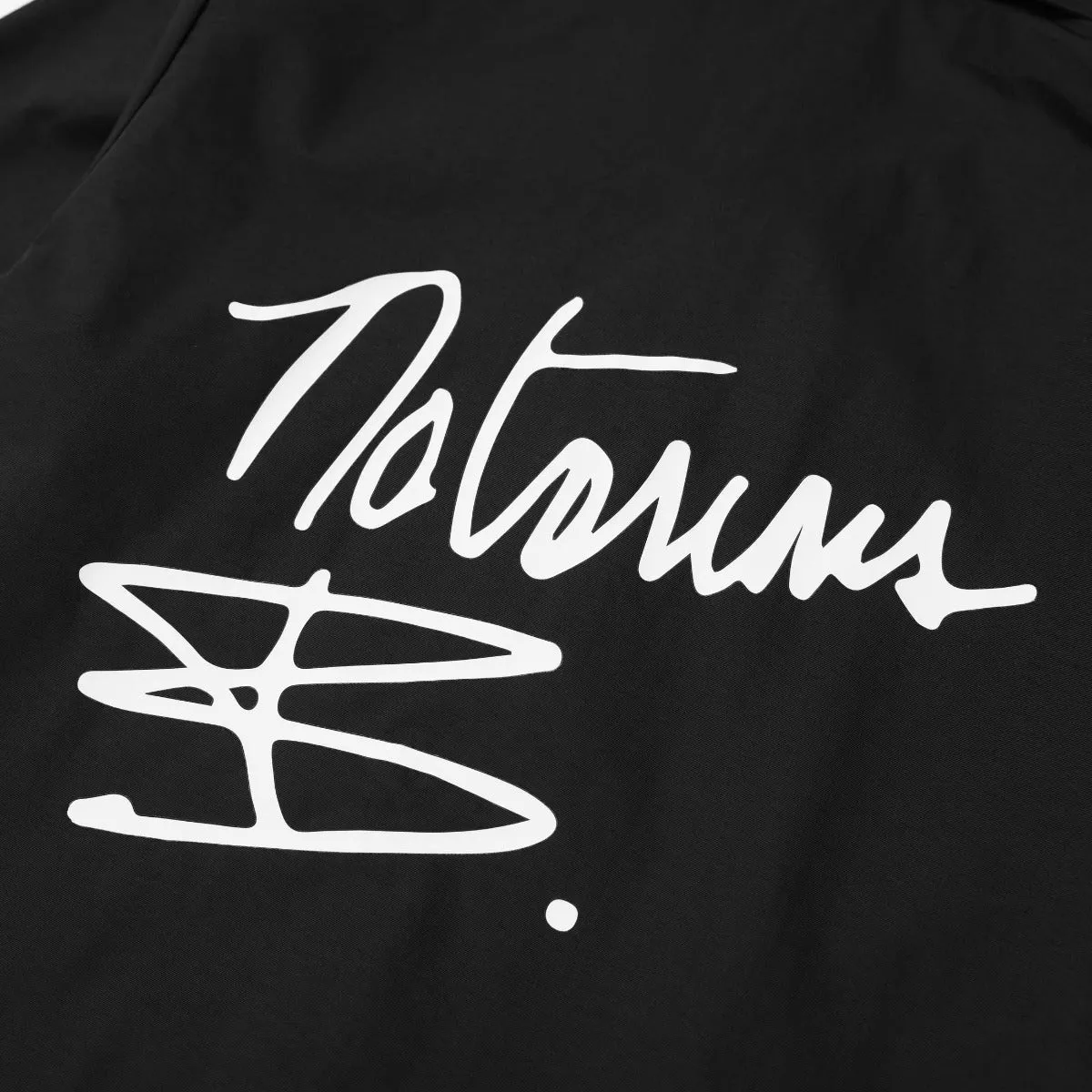 Brooklyn Notorious B.I.G. x Lager blouson édition limitée nylon