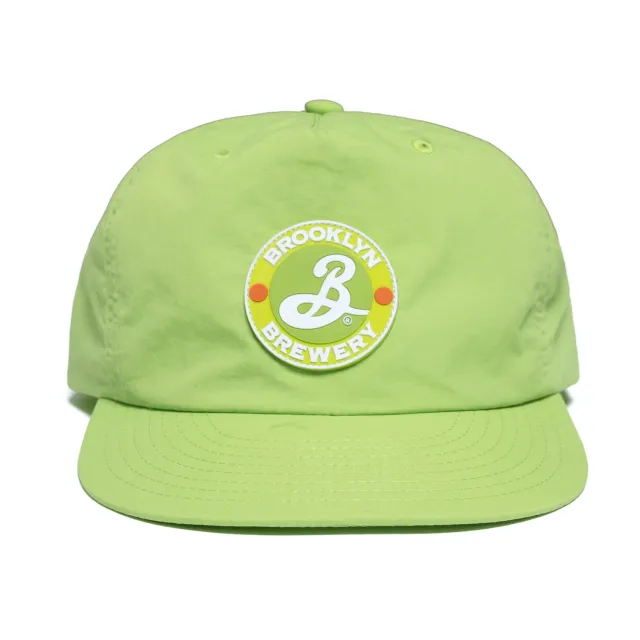Brooklyn Playa de Brooklyn casquette snapback nylon
