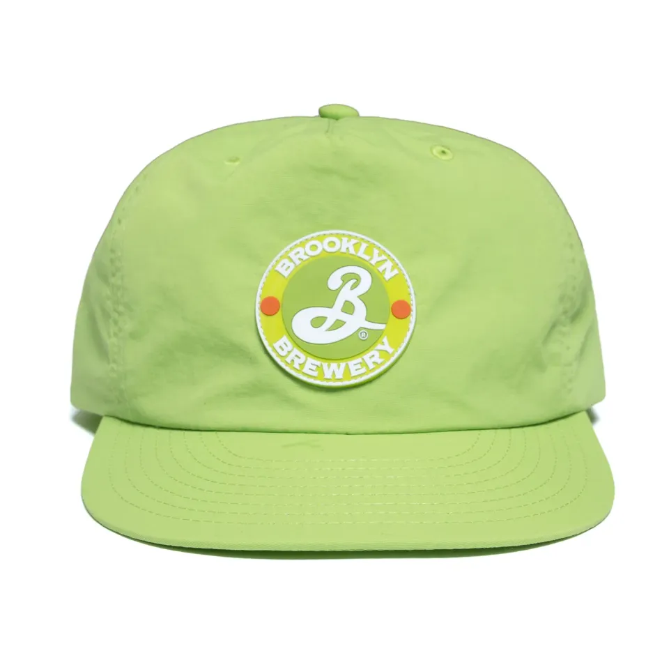 Brooklyn Playa de Brooklyn casquette snapback nylon