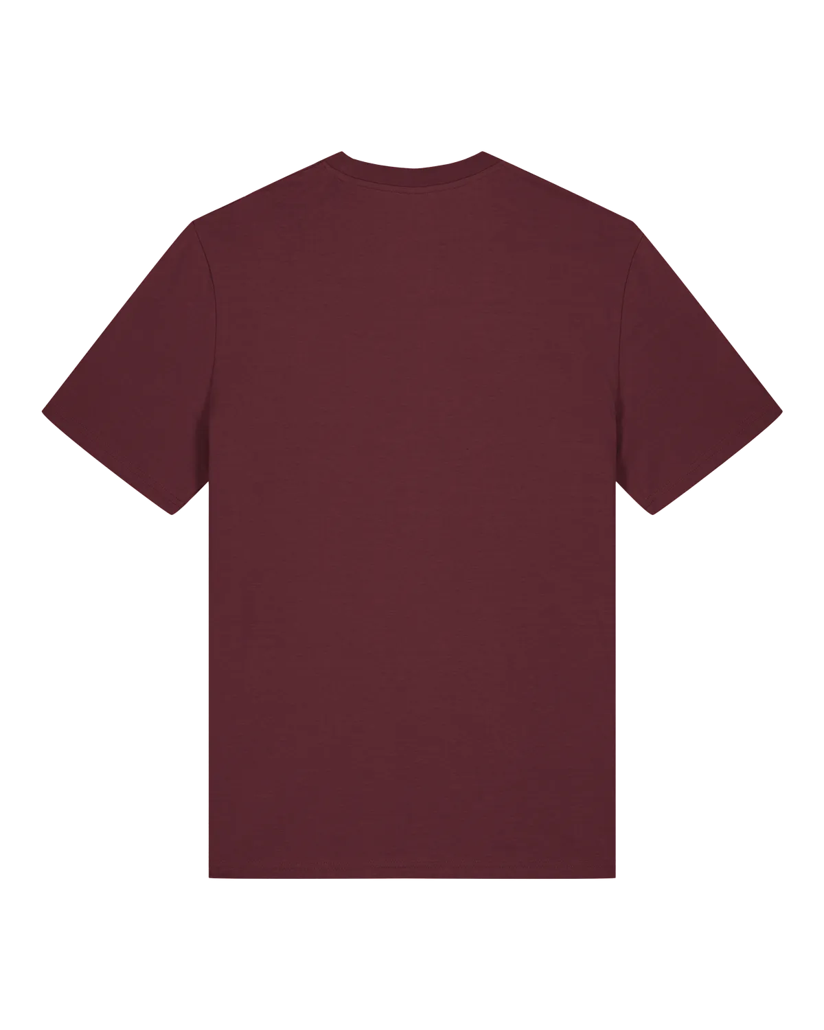 Kasteel Rouge T-shirt Cheers coton bio bordeaux