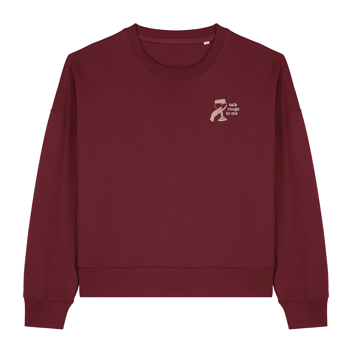 Kasteel Rouge sweater femme coffret cadeau