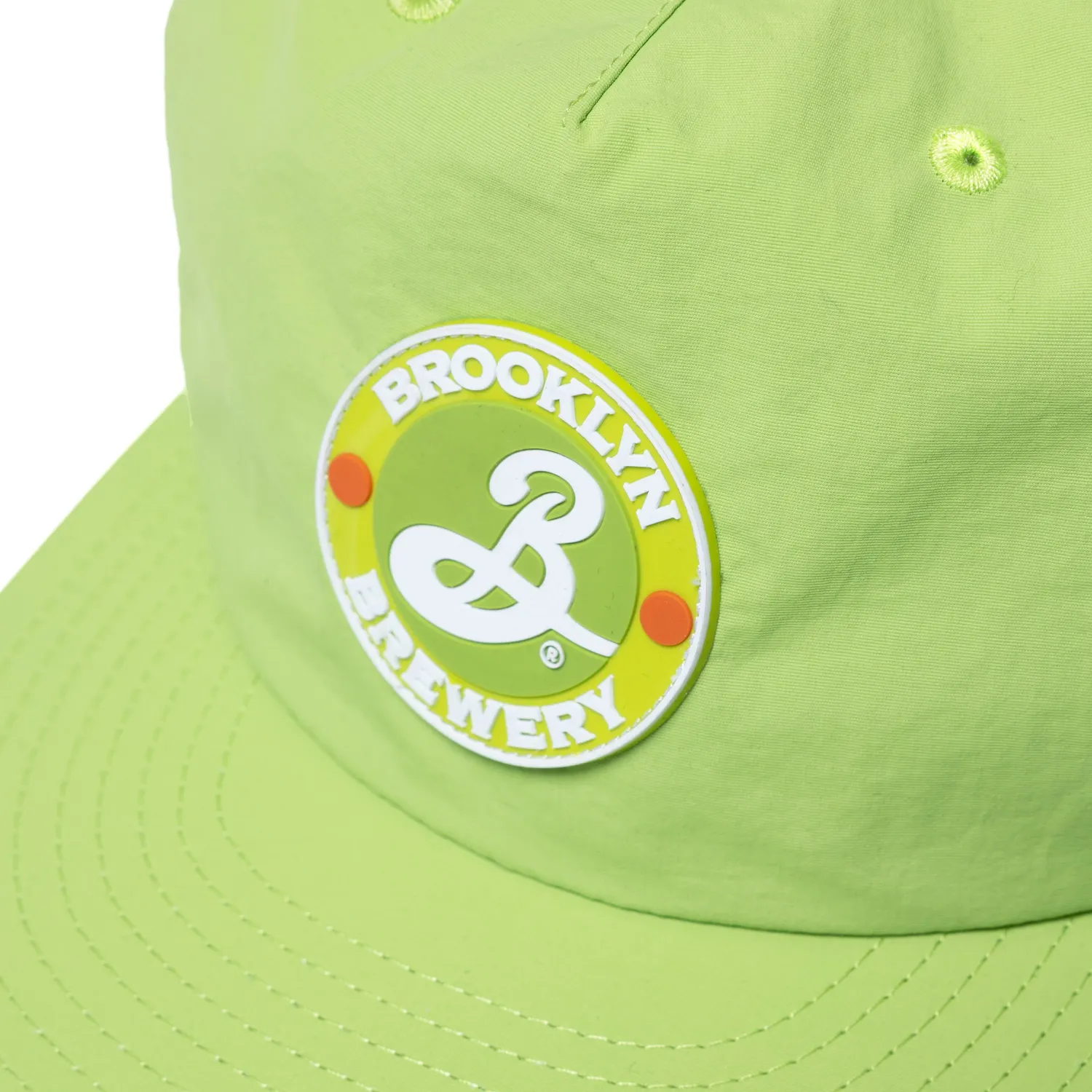 Brooklyn Playa de Brooklyn casquette snapback nylon