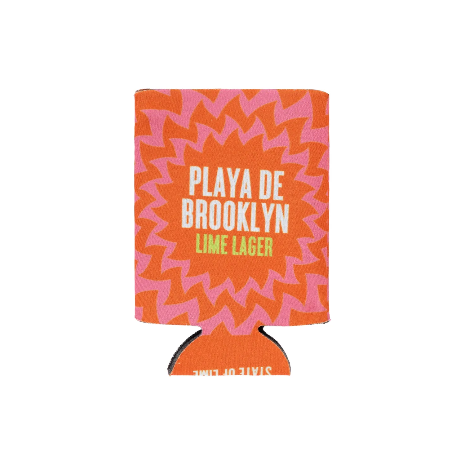 Brooklyn Playa de Brooklyn manchon canette néoprène