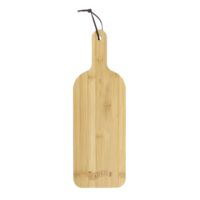 Kasteel Tapasplank planche apéro bambou 40 cm