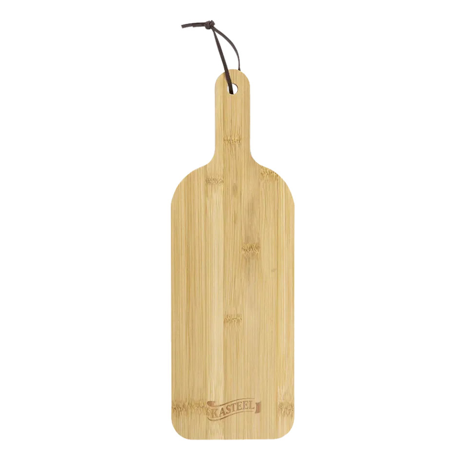 Kasteel Tapasplank planche apéro bambou 40 cm