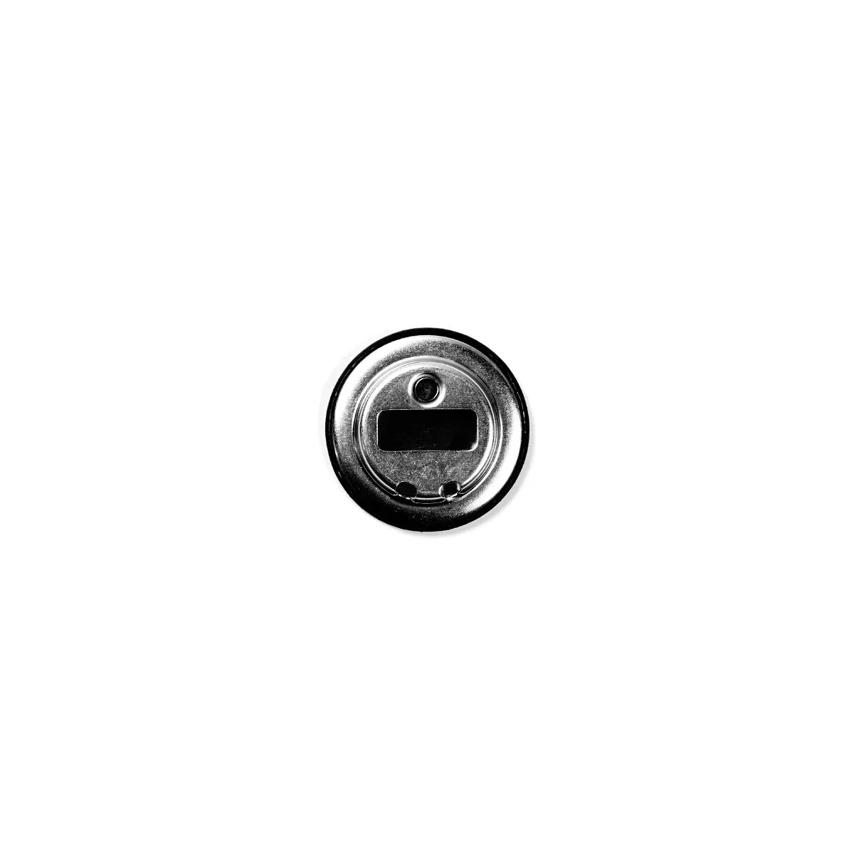 Brooklyn Brewery décapsuleur magnétique métal rond