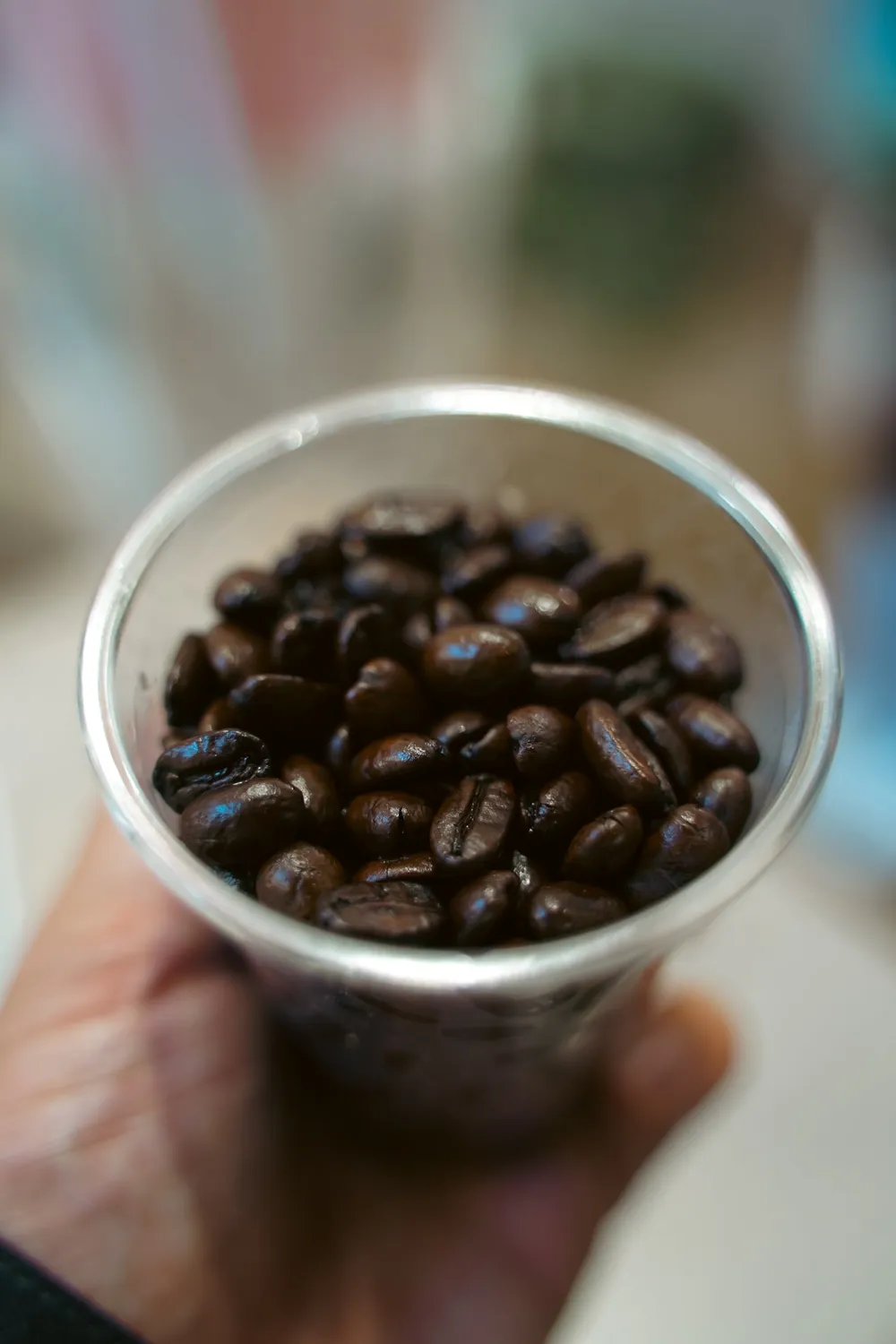 Coedo Kinironikaoru Bière belge café 6 bouteilles