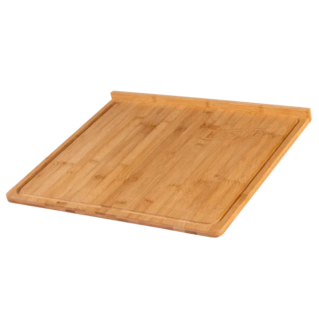 Kasteel Bamboe planche découpe bambou 45,5 cm