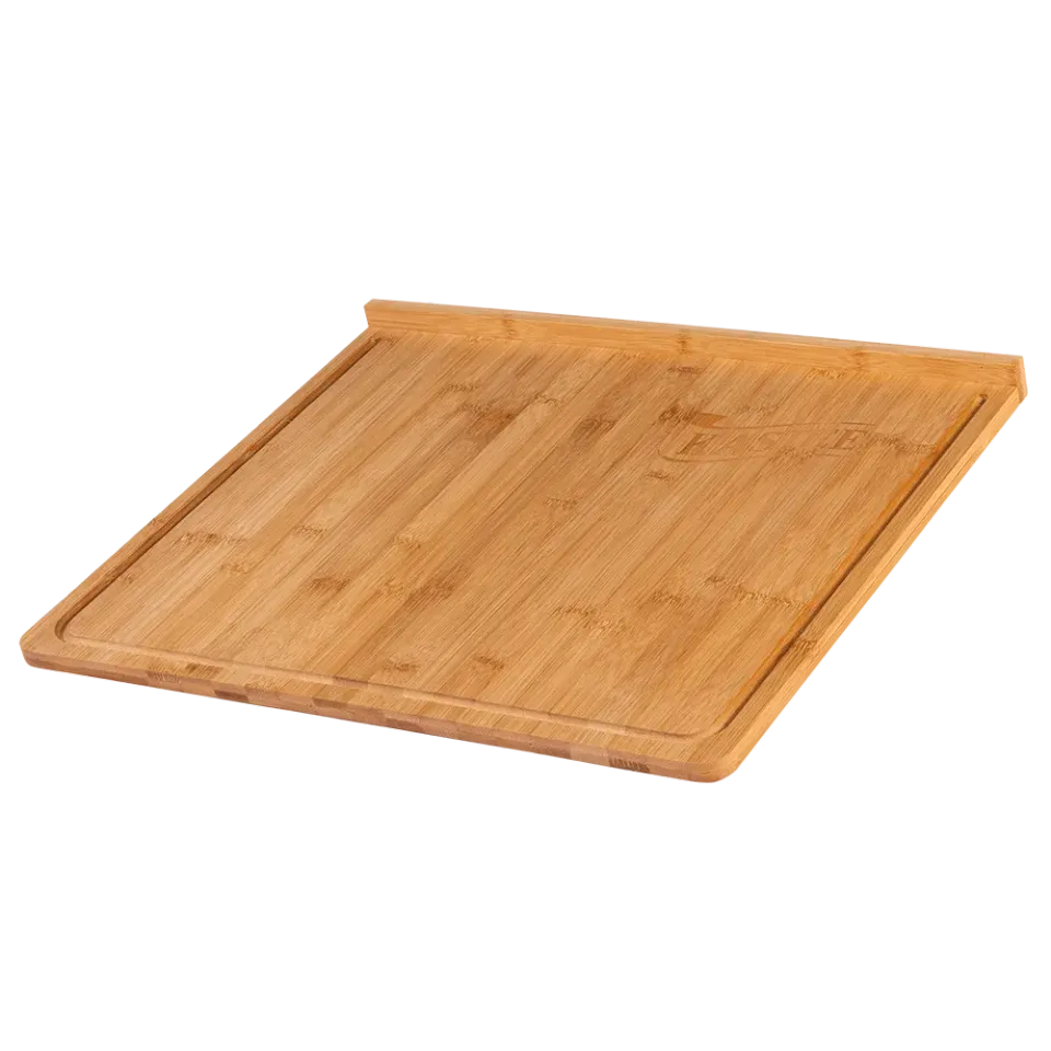Kasteel Bamboe planche découpe bambou 45,5 cm