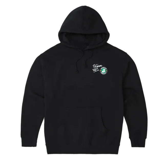 Notorious B.I.G. Brooklyn Lager hoodie édition limitée