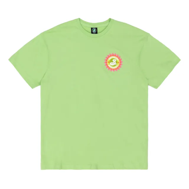 Brooklyn Playa de Brooklyn t-shirt coton délavé S-XXL