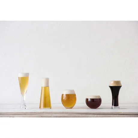 Coedo Ruri pils bière + verre Sghr Hour 333 ml pilsner