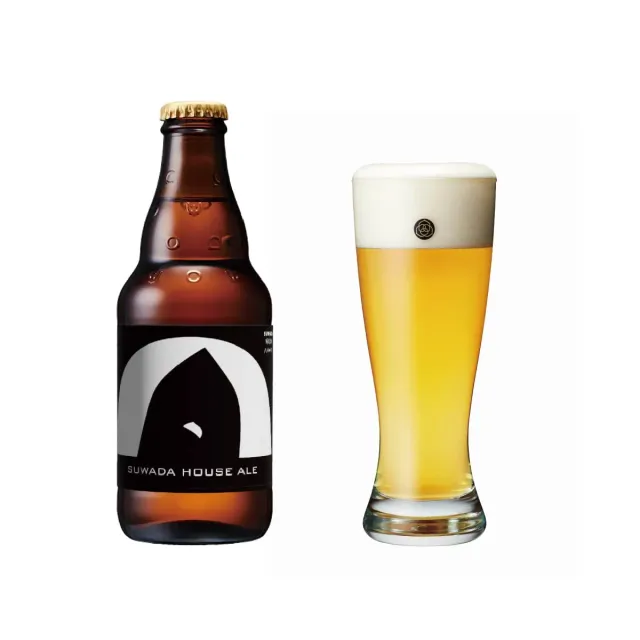 Coedo Suwada House Ale saison poire 6 bouteilles