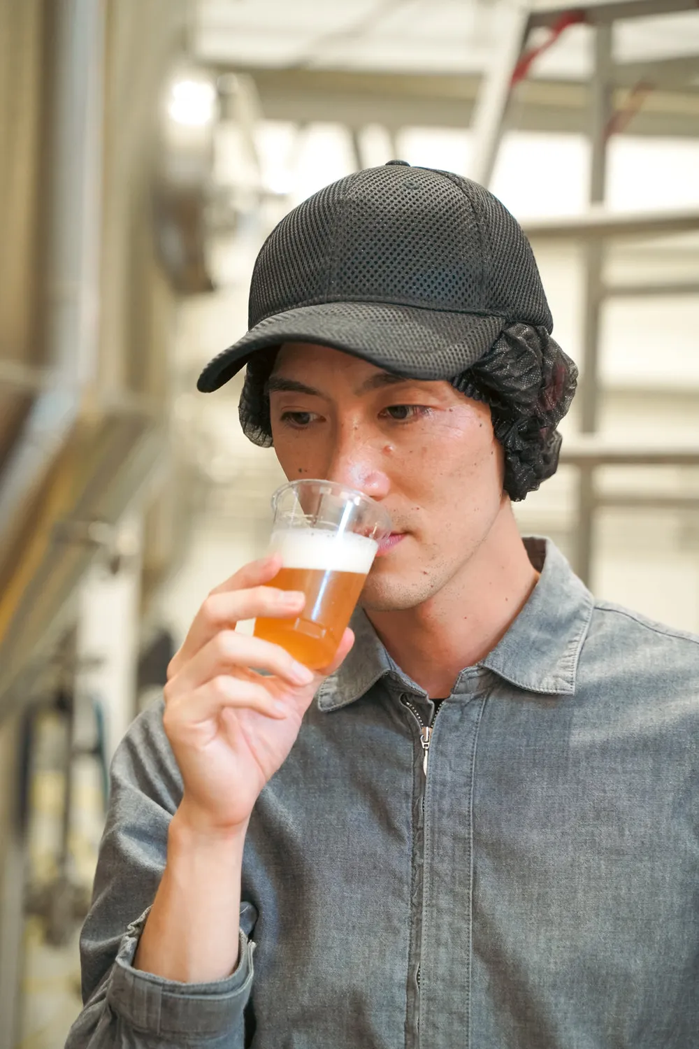 Coedo Kinironikaoru Bière belge café 6 bouteilles
