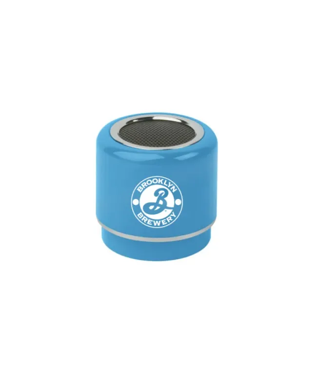 Brooklyn Summer Ale enceinte bluetooth portable
