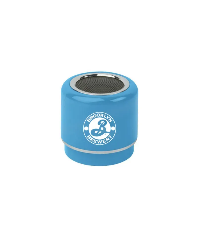 Brooklyn Summer Ale enceinte bluetooth portable