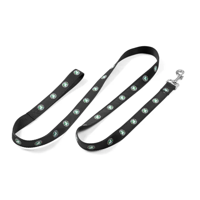 Brooklyn Brewery laisse chien nylon 1,9x152 cm