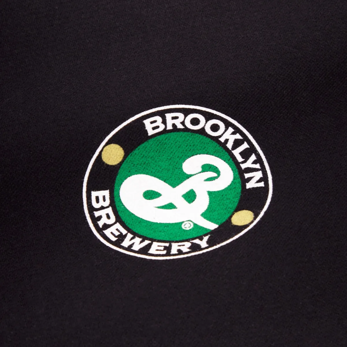 Brooklyn Pullover Hoodie sweat à capuche logo
