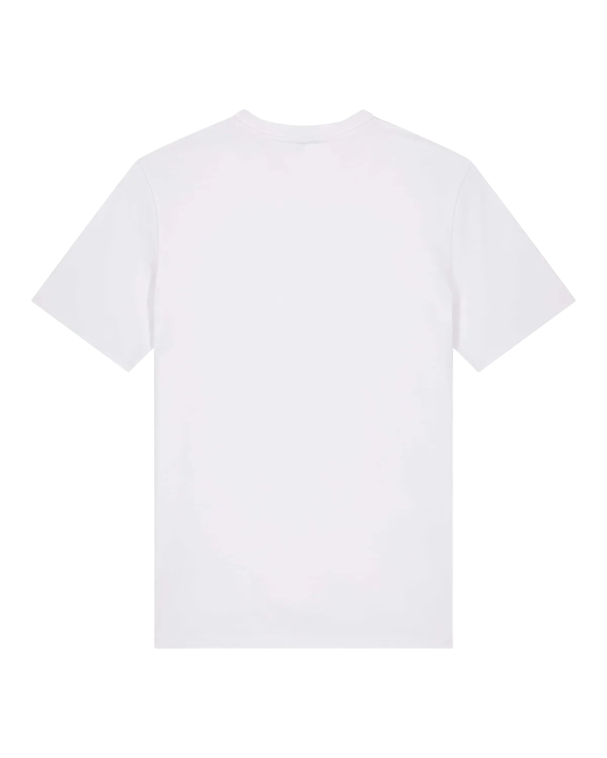 Kasteel Rouge 10 Ways t-shirt blanc coton bio