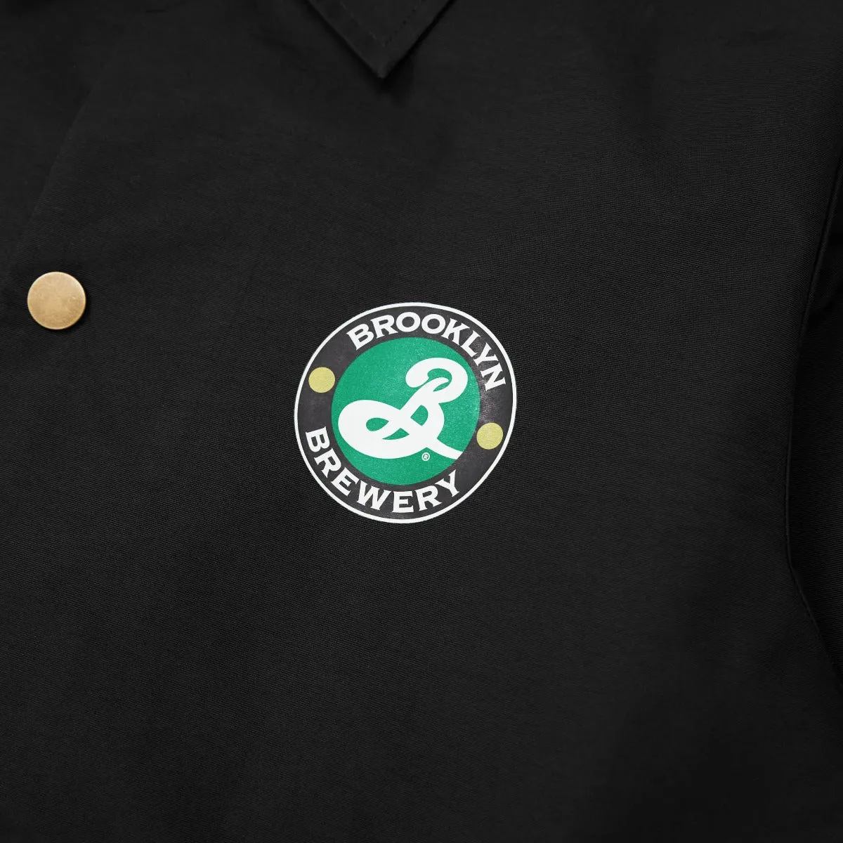 Brooklyn Notorious B.I.G. x Lager blouson édition limitée nylon
