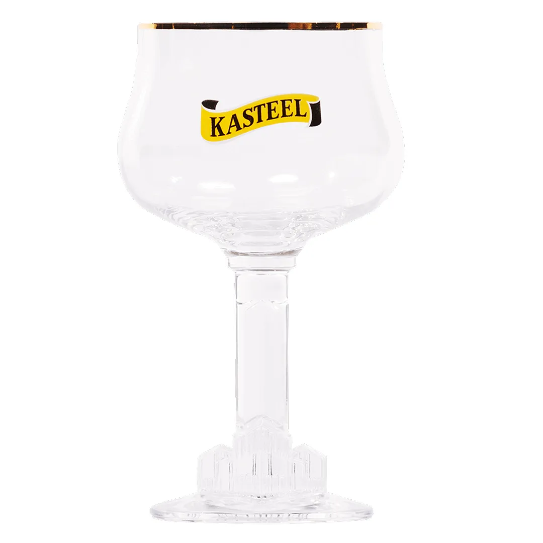 Kasteel 0.0 Variety Pack bières sans alcool