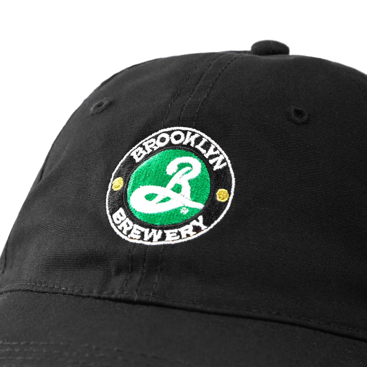 Brooklyn Brewery Dad Hat casquette coton réglable