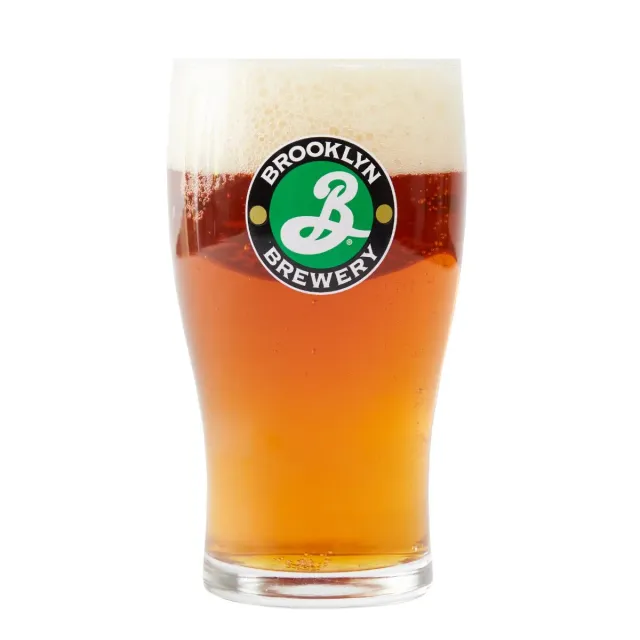 Brooklyn 16oz verre tulipe 47 cl à l'unité