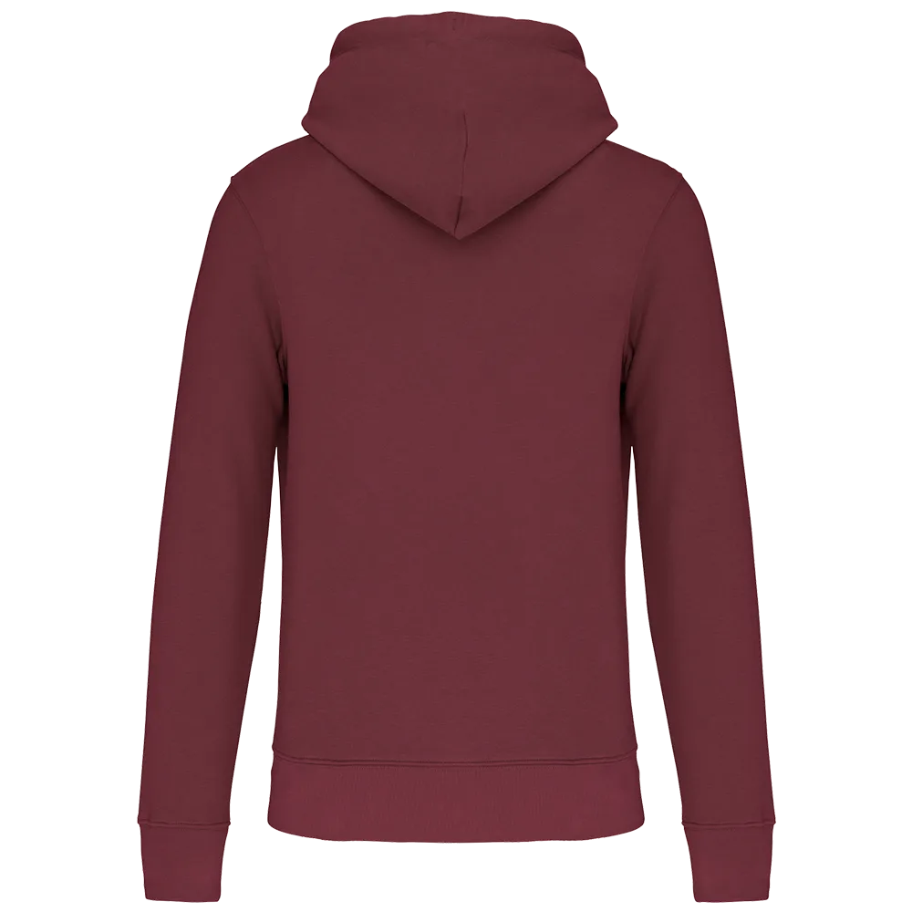 Kasteel Rouge Talk Rouge sweat capuche bordeaux