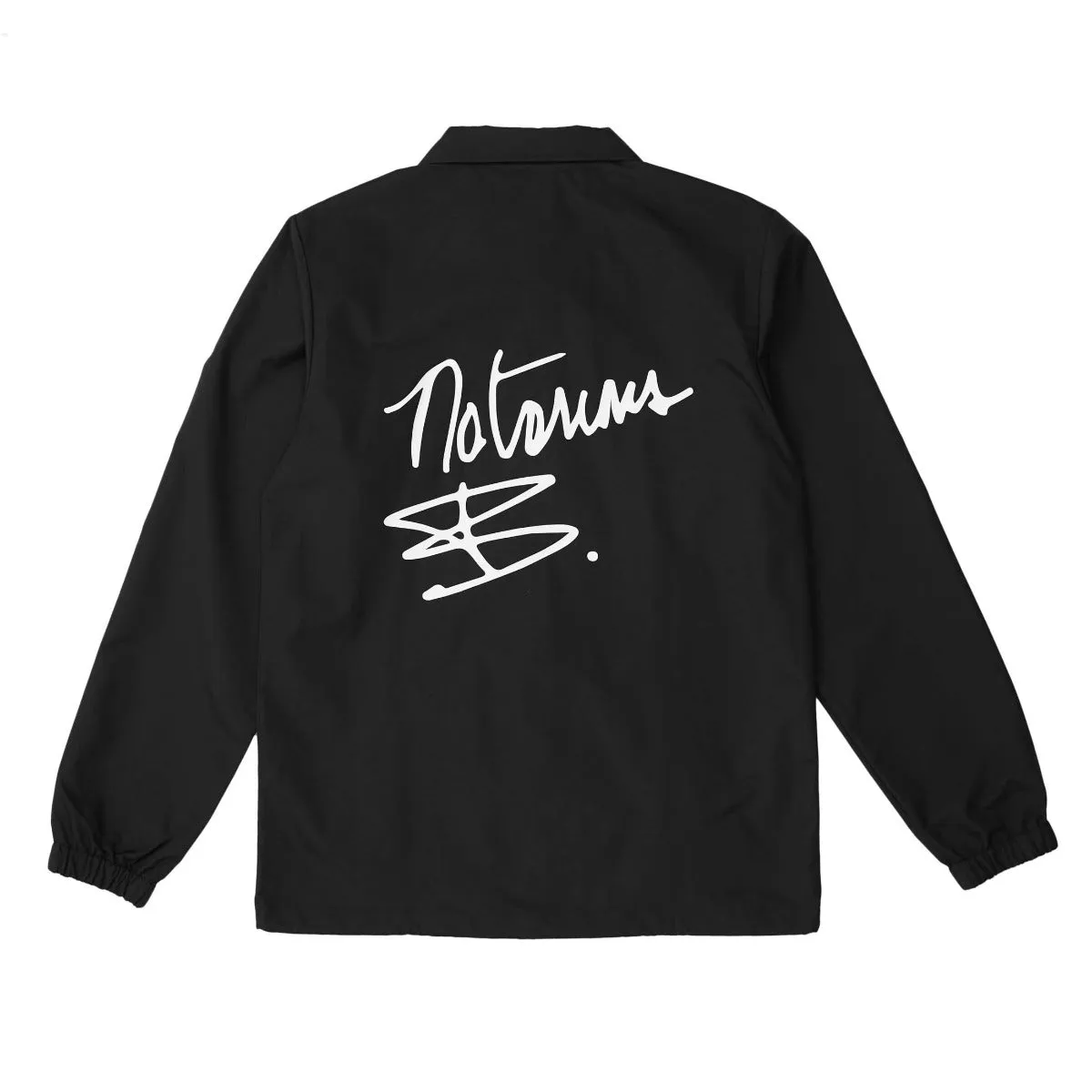 Brooklyn Notorious B.I.G. x Lager blouson édition limitée nylon