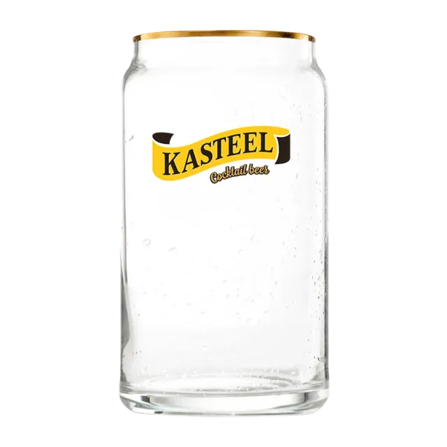 Kasteel Cocktail verre à bière 25 cl coupe évasée