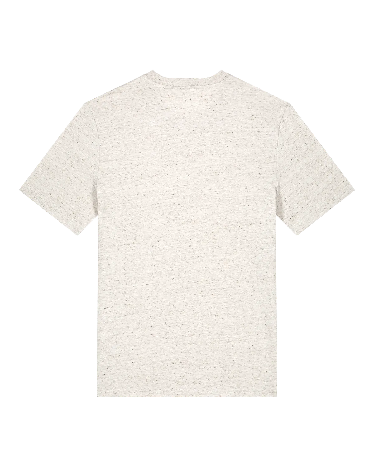 Kasteel Rouge Enjoy T-shirt coton bio Eco Heather